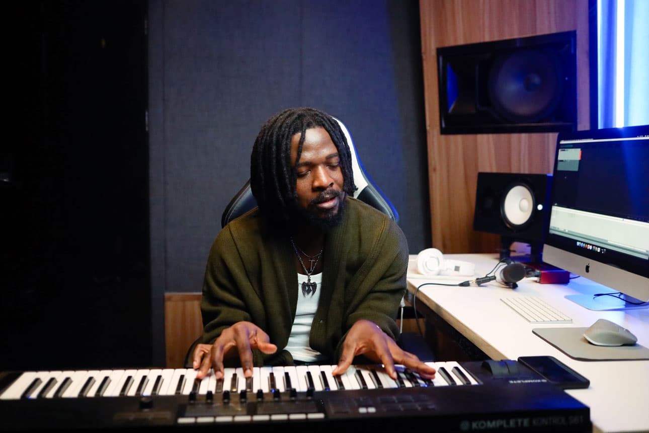 From Soul To Studio