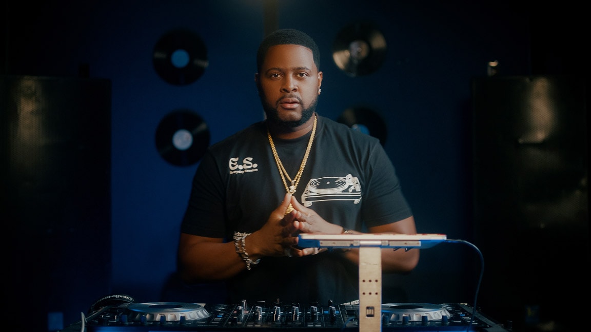 DJ Xclusive