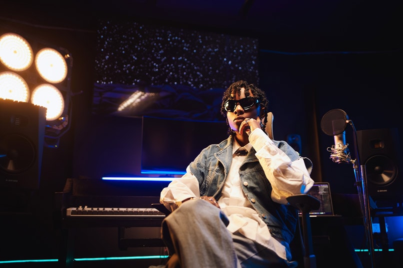 Wavy The Creator