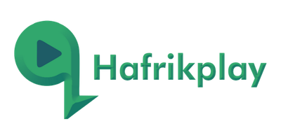 Hafrik Play Logo