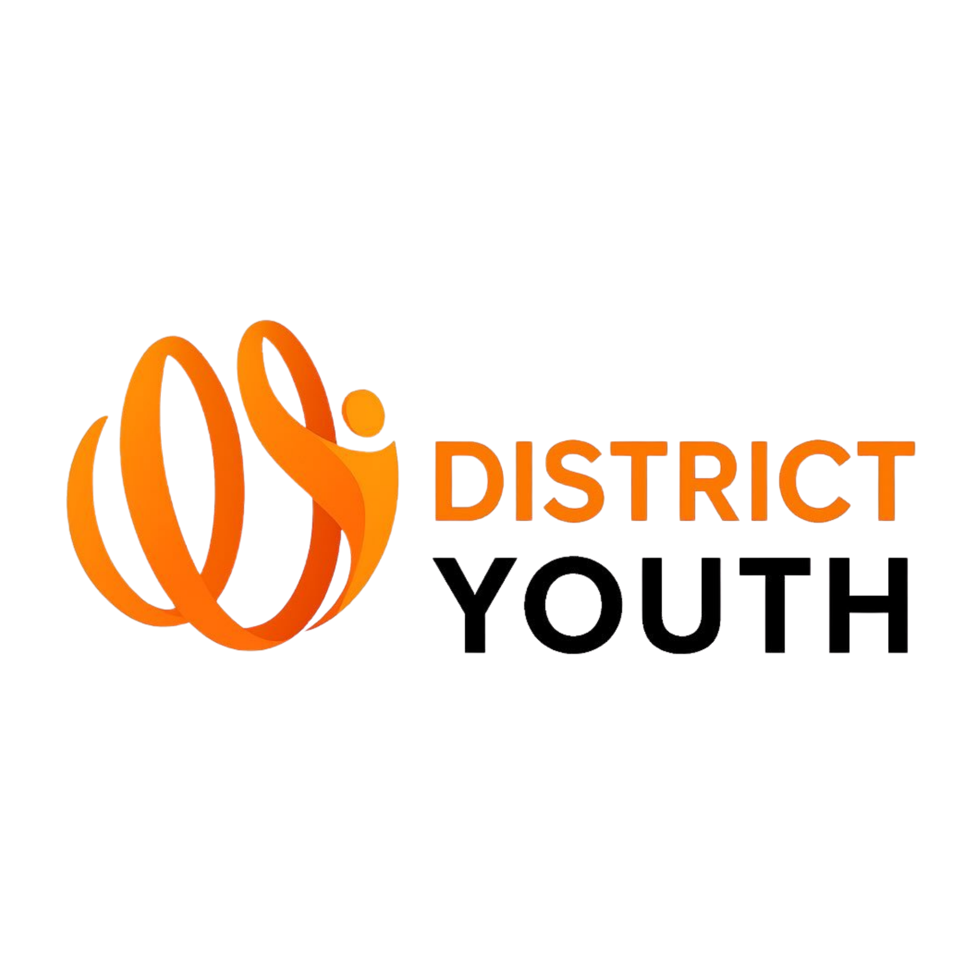 District Youth Logo