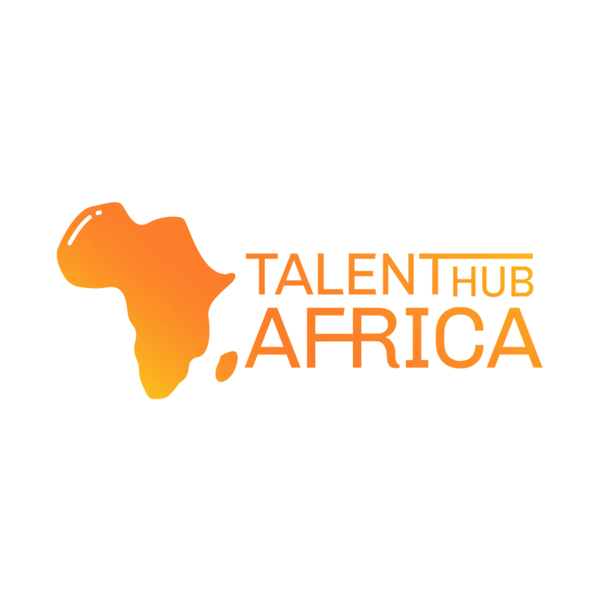 Talent Hub Africa Logo