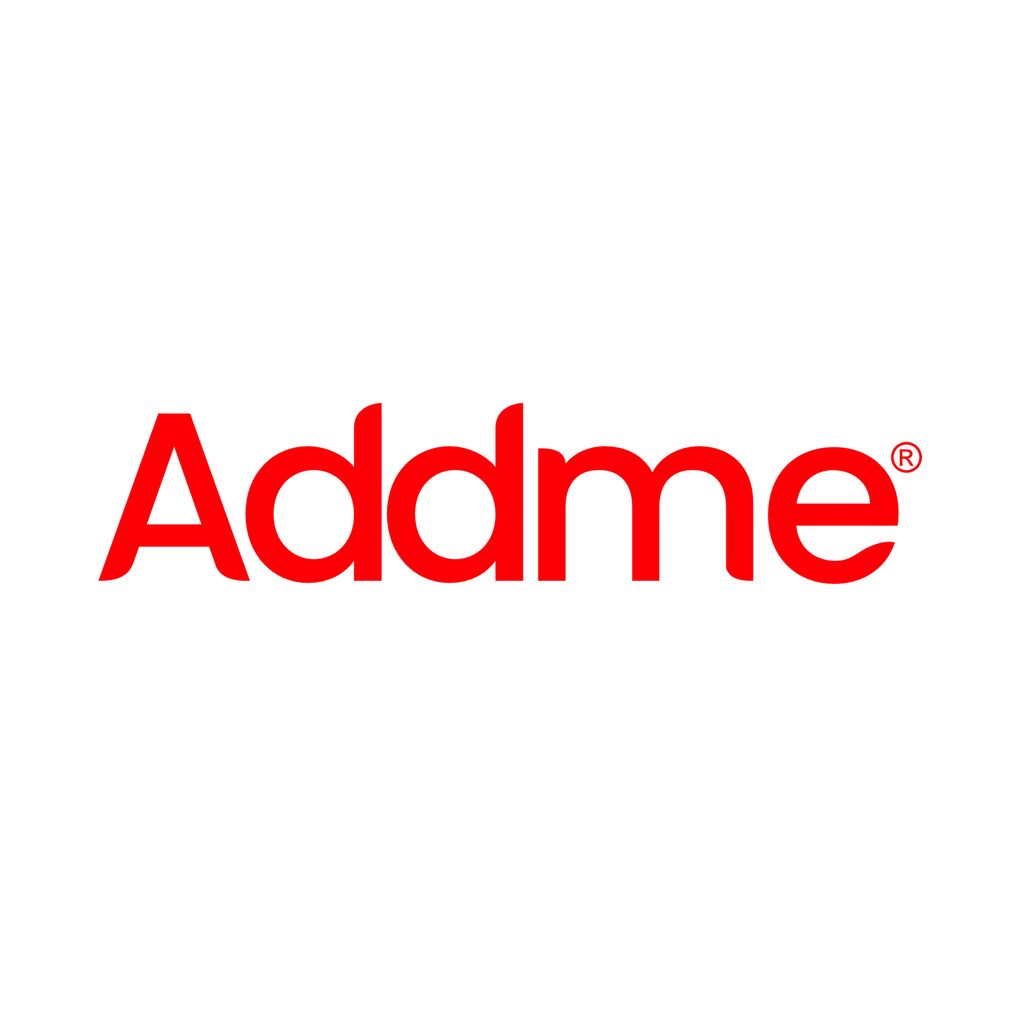 Addme Logo
