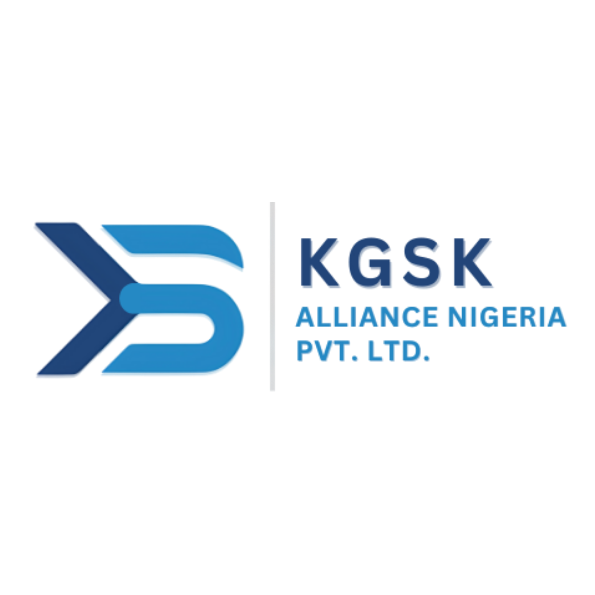 KGSK Alliance Logo