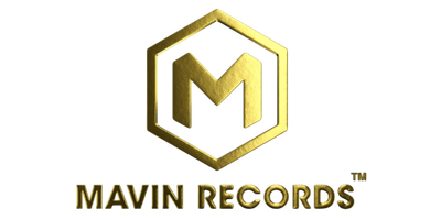 Mavin Logo