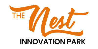 The Nest Innovation Park Logo